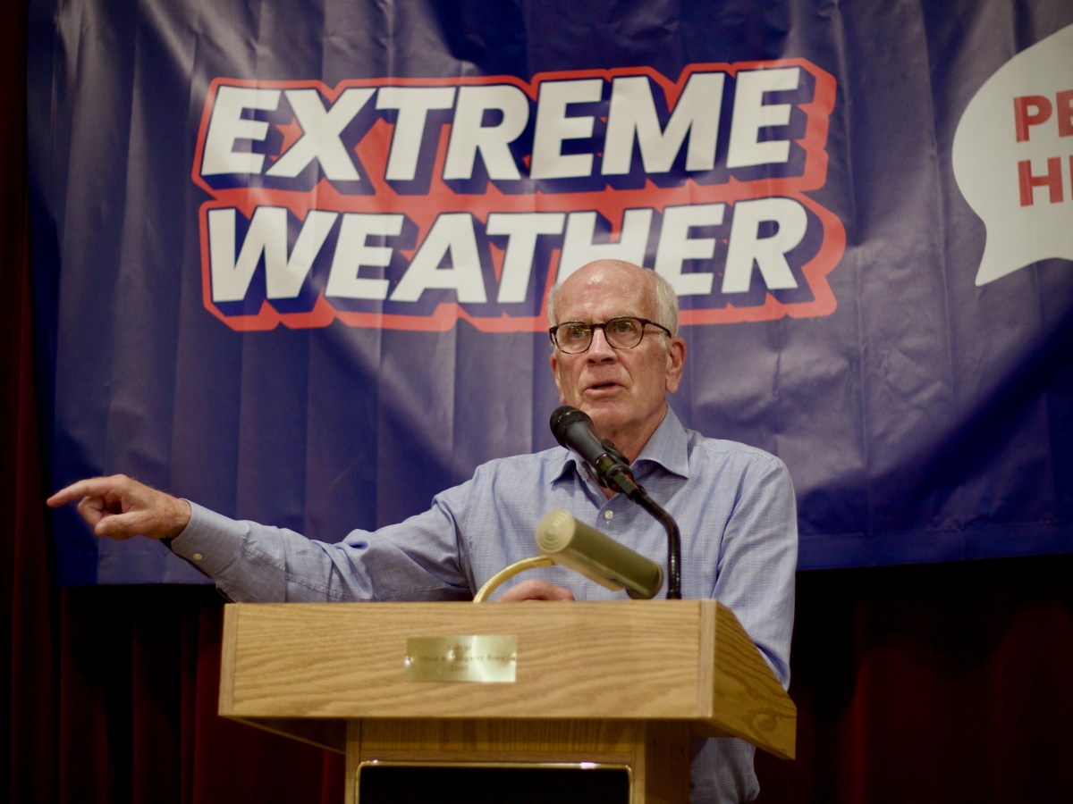 ‘I still worry’: Vermonters recount floods’ impacts at anniversary climate panel