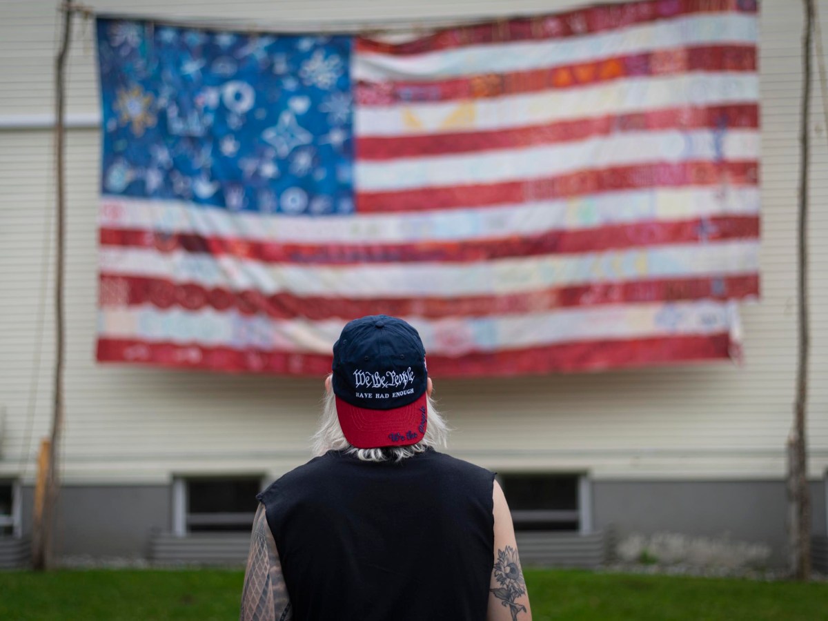 PHOTOS: Warren July 4th parade draws thousands