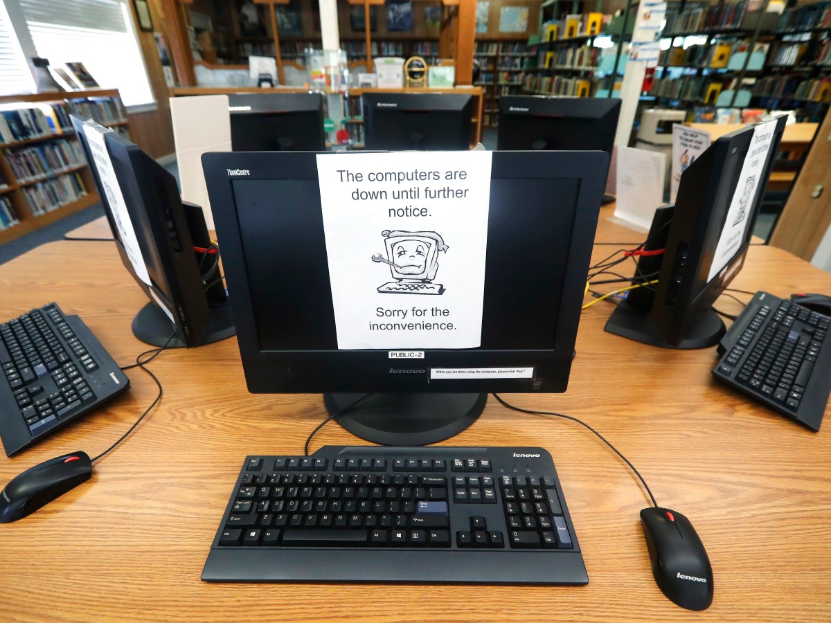 Vermont education officials face sophisticated phishing scheme this summer