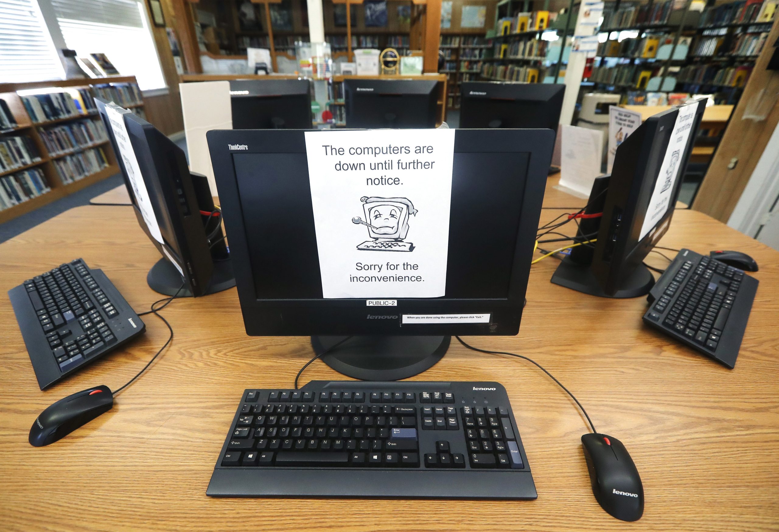 Vermont education officials face sophisticated phishing scheme this summer