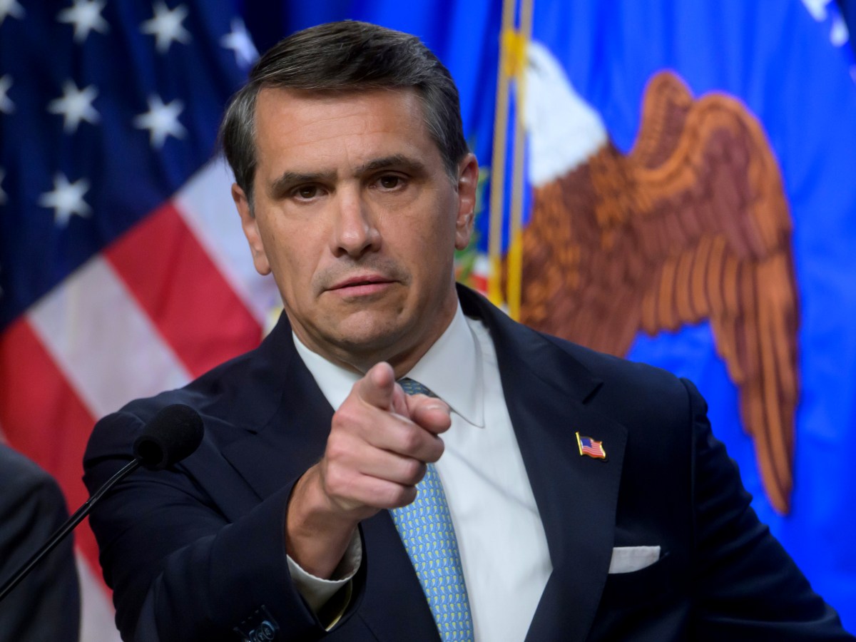 DOJ sues Vermont, other states to stop in-state tuition for undocumented students