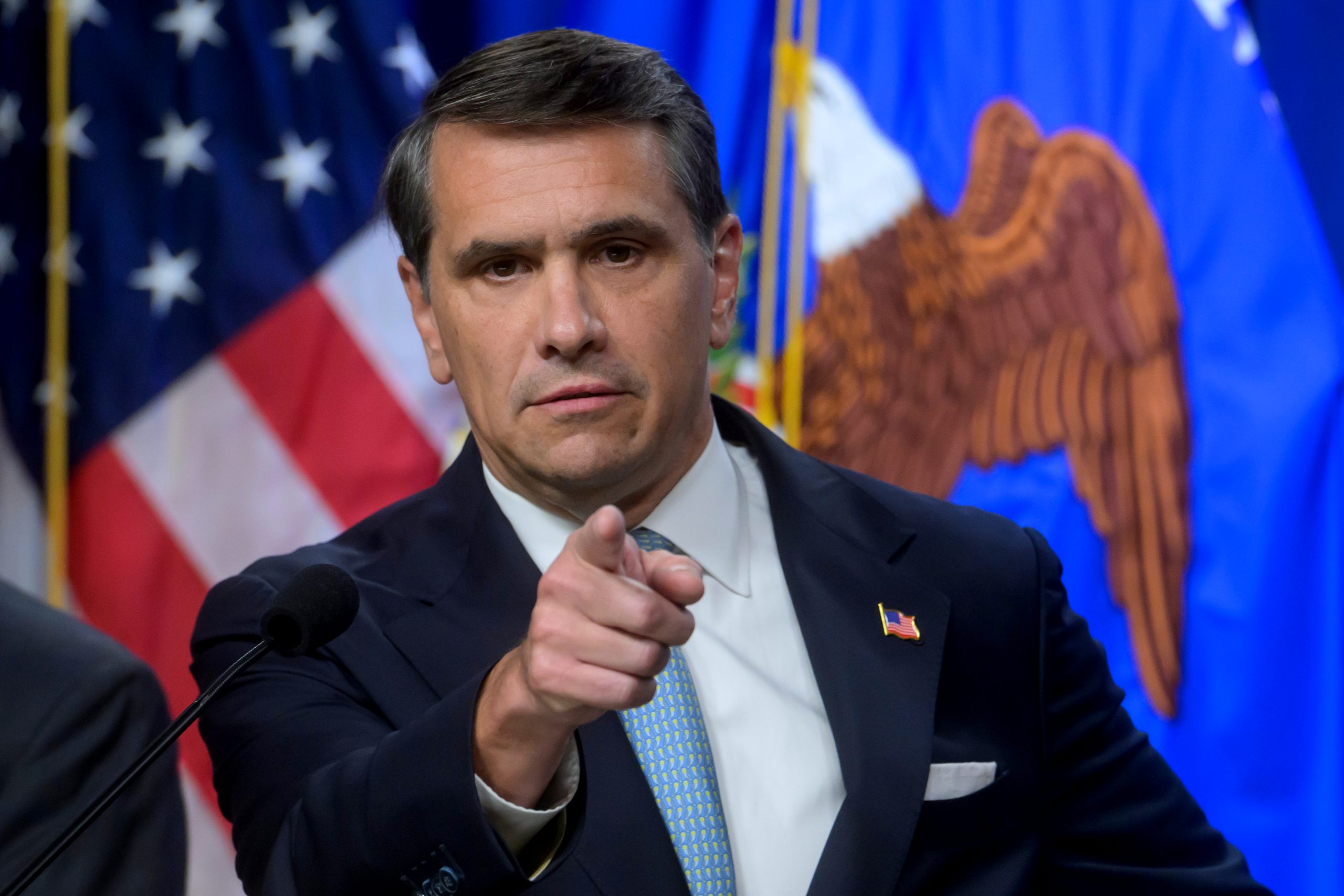 Photo: vtdigger.org DOJ Sues New York, Connecticut and Vermont Over In-State Tuition Laws