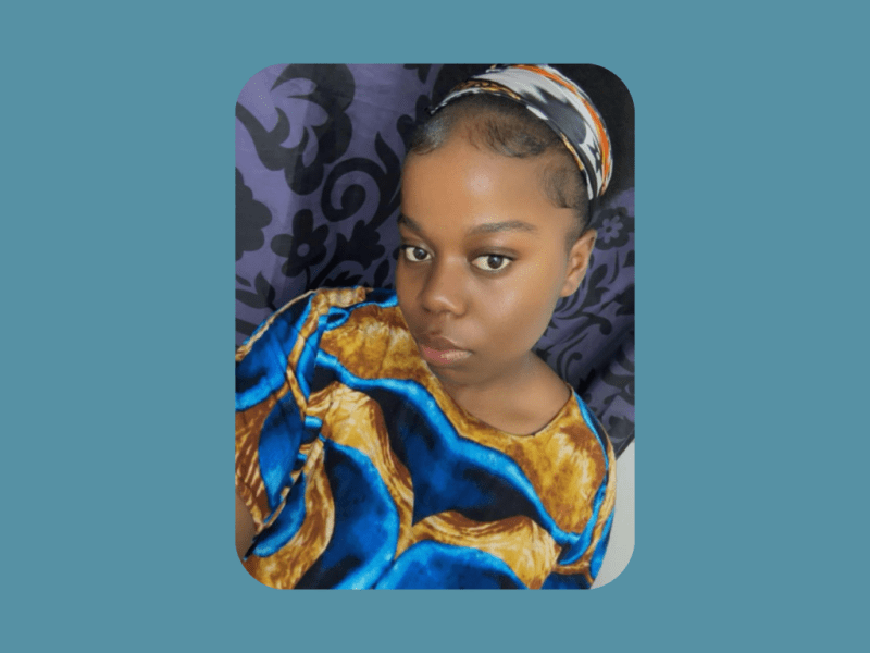 Neema starts at Saint Michael’s College to pursue a career in social work