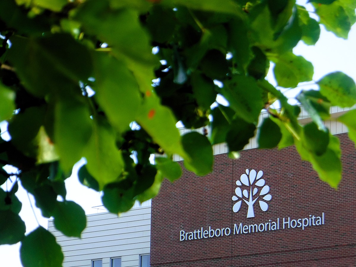 Brattleboro hospital projects more deficit spending as it reveals ‘significant deficiencies’