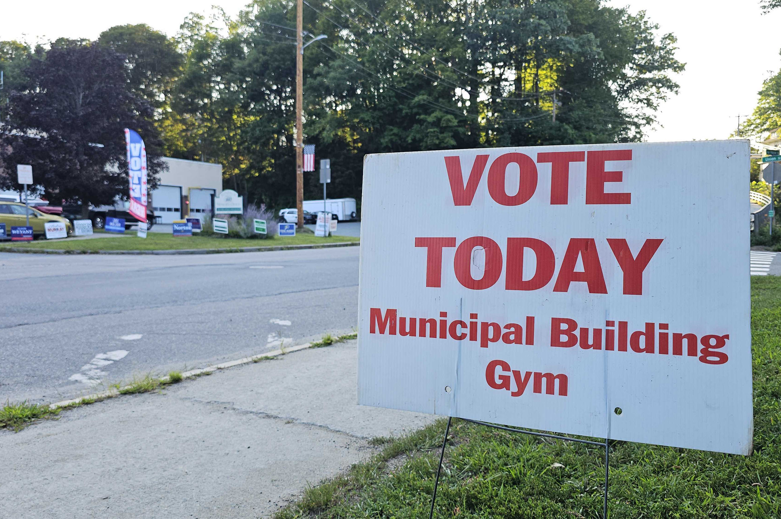 How to vote in Vermont’s 2026 general election
