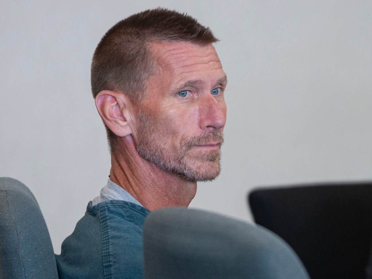 Ruling sets up potential battle of experts in trial of man accused of shooting Palestinian students in Burlington