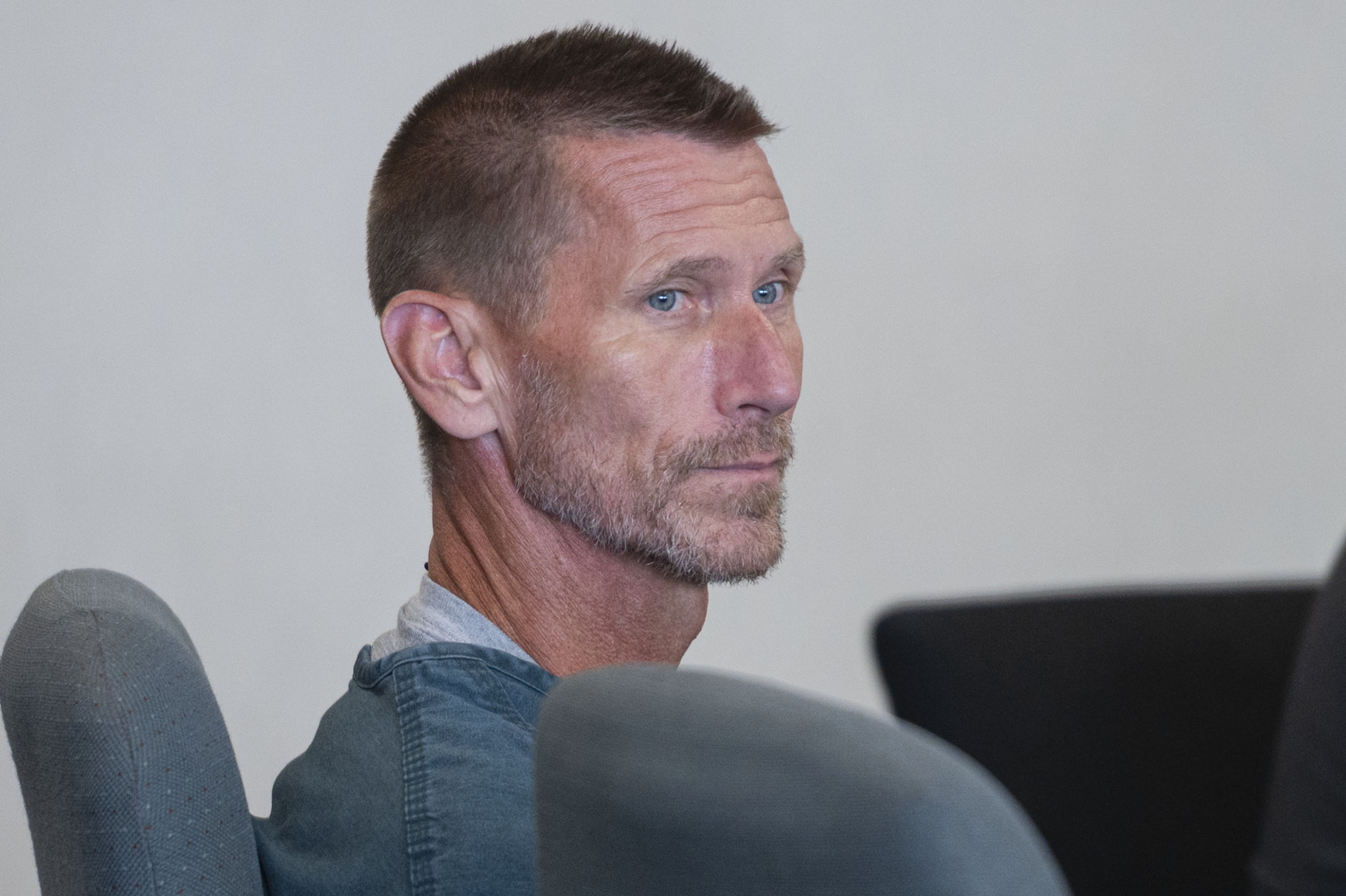 Ruling sets up potential battle of experts in trial of man accused of shooting Palestinian students in Burlington