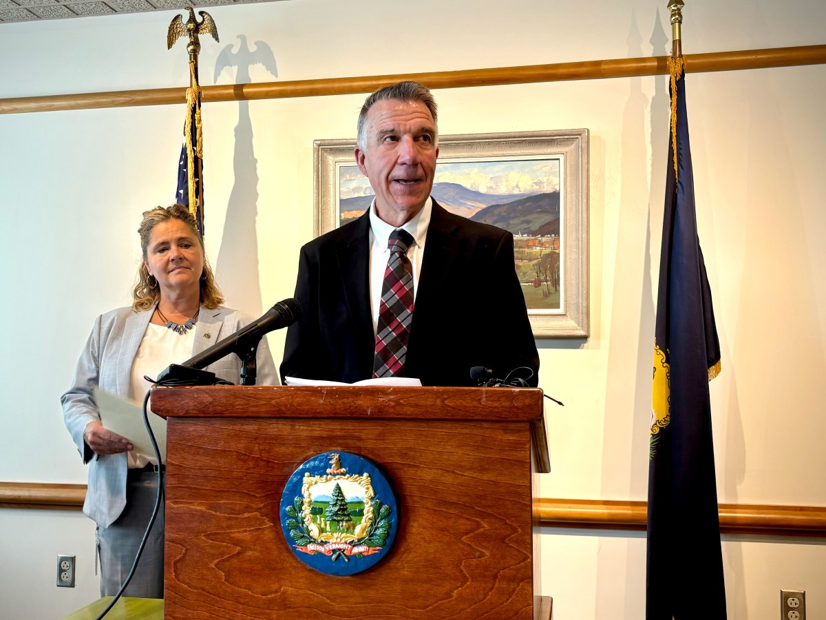 As Trump tries to curtail mail-in voting, Vermont officials clean up errors on state voter rolls