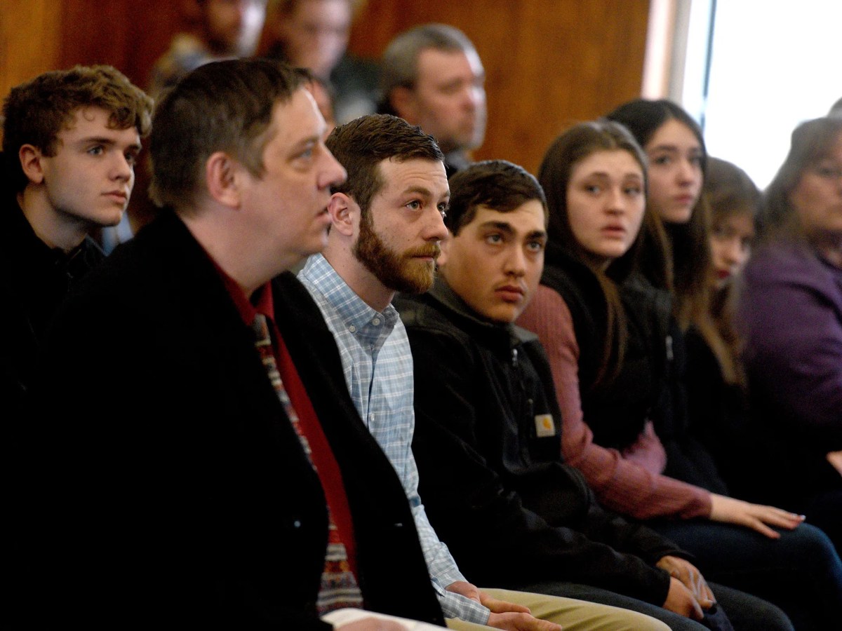 Fatal crash case relocated amid concerns over an impartial jury