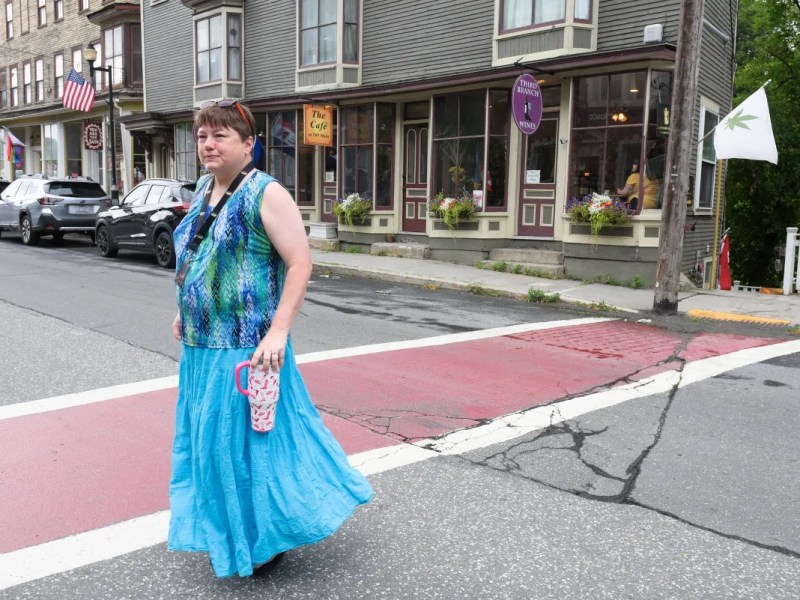 Residents voice concerns over cannabis proposal in Royalton