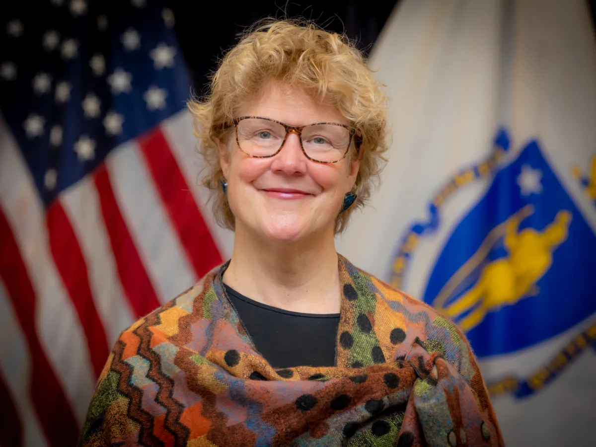 Former EPA official Melissa Hoffer to lead Vermont Law and Graduate School