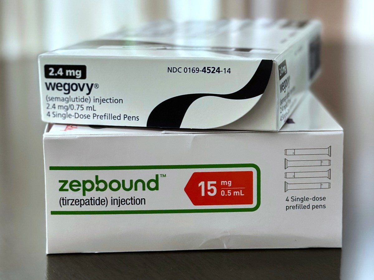 For some patients seeking drugs like Ozempic, the best path is to just get sicker