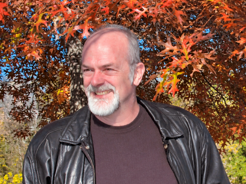 D.K. Johnston
