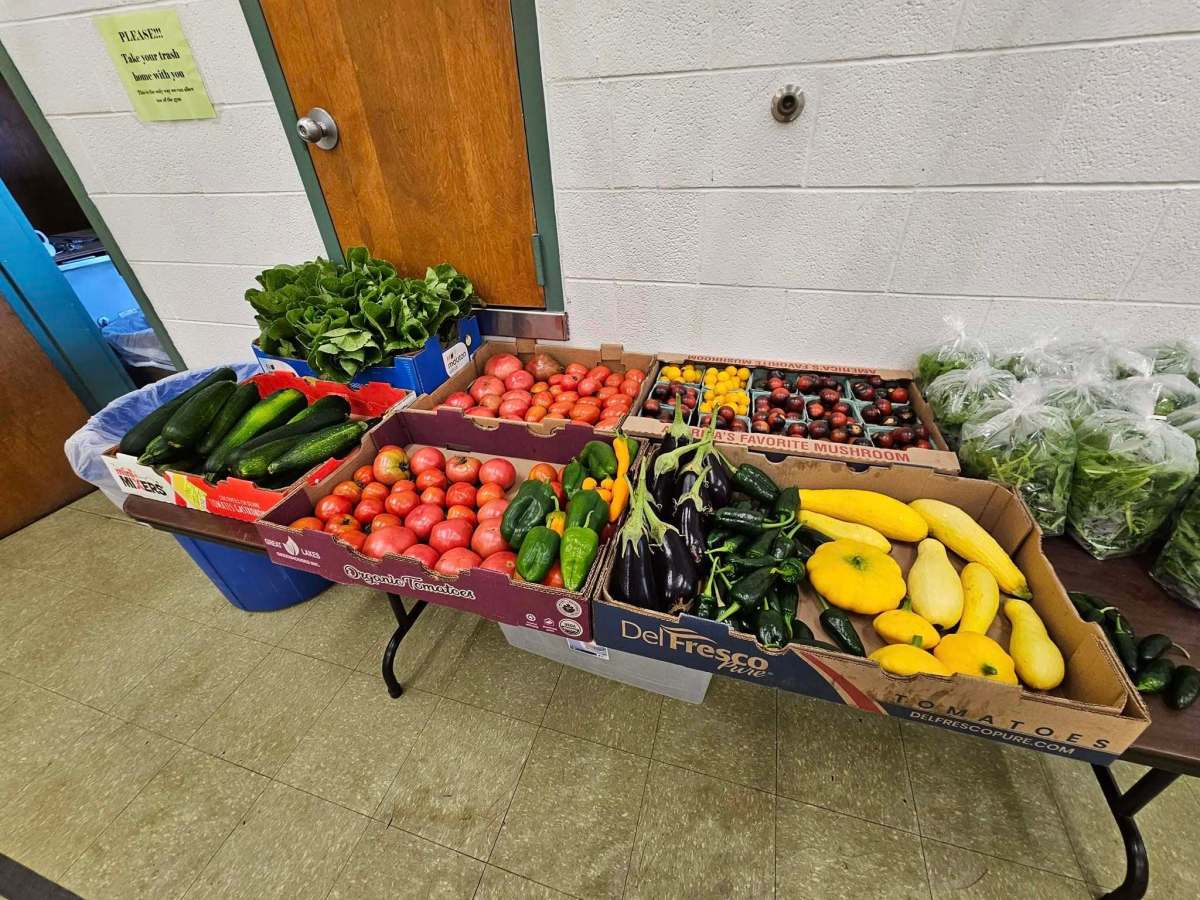 Holland Food Shelf announces closure after months of financial uncertainty