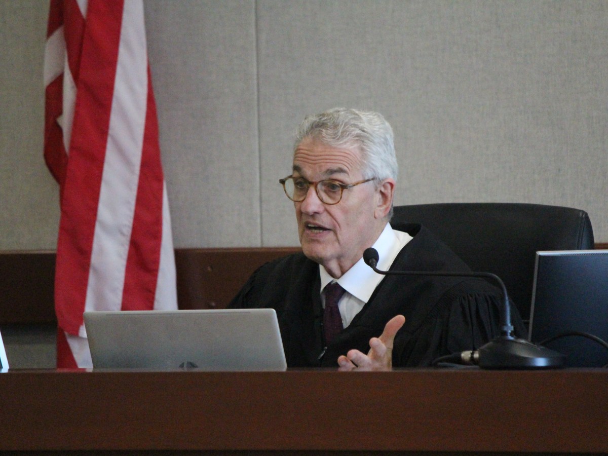 Jurors to begin deliberations after closing arguments Monday in attempted murder trial