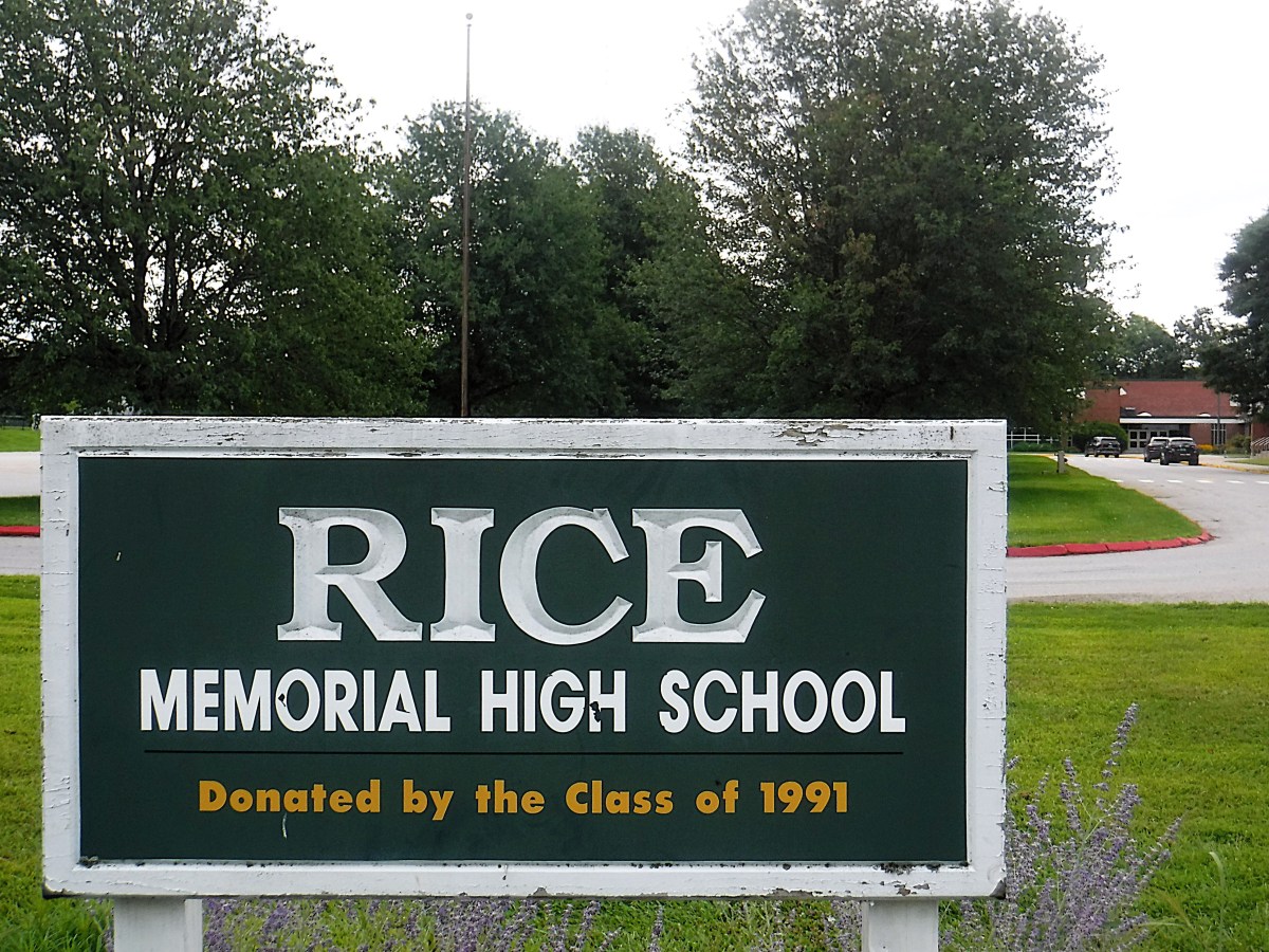 Court questions Vermont Catholic Diocese plan to sell Rice Memorial High to supporters