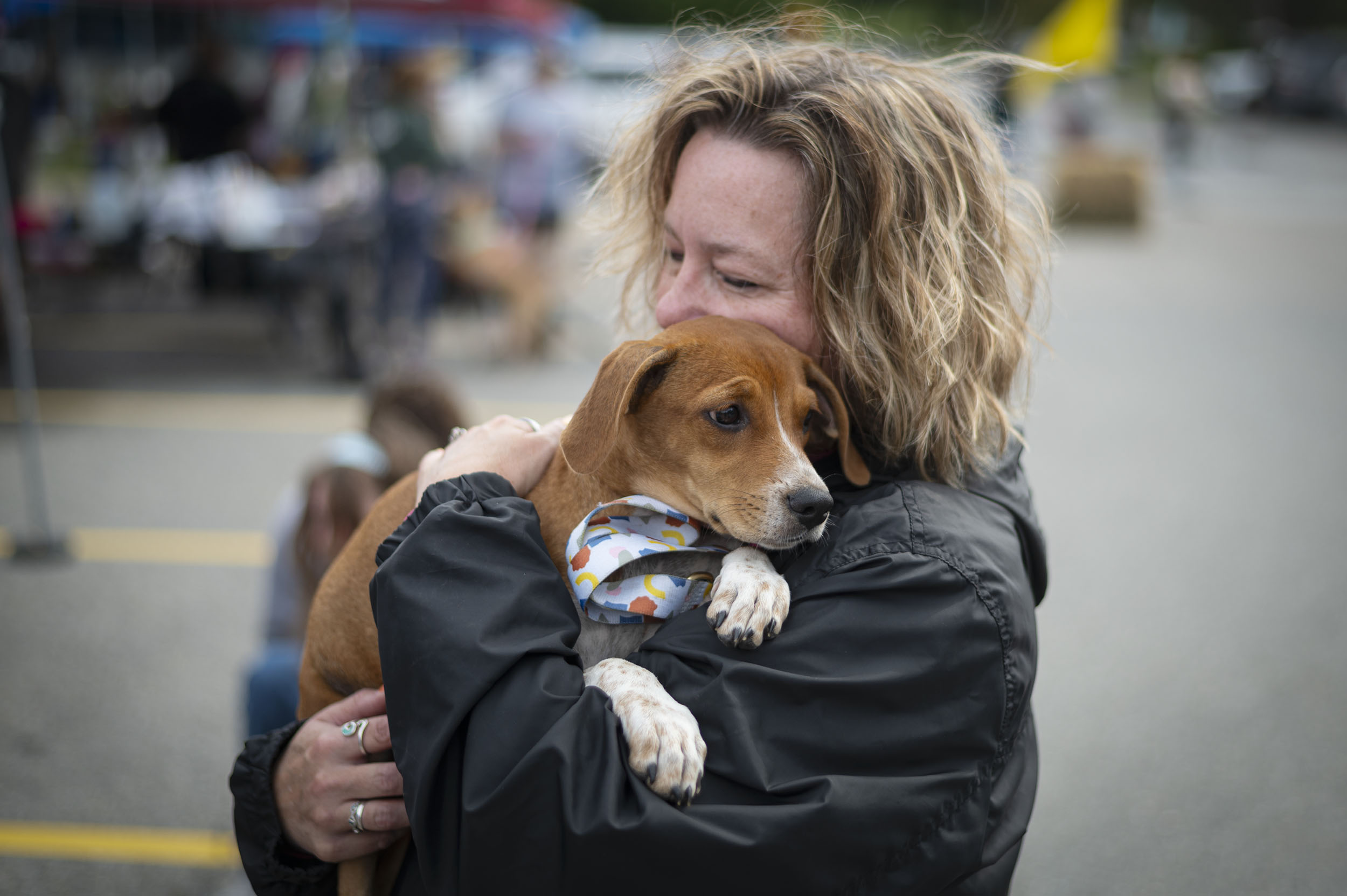 As financial hardship drives owners to give up pets, Vermont can’t rehome them f...