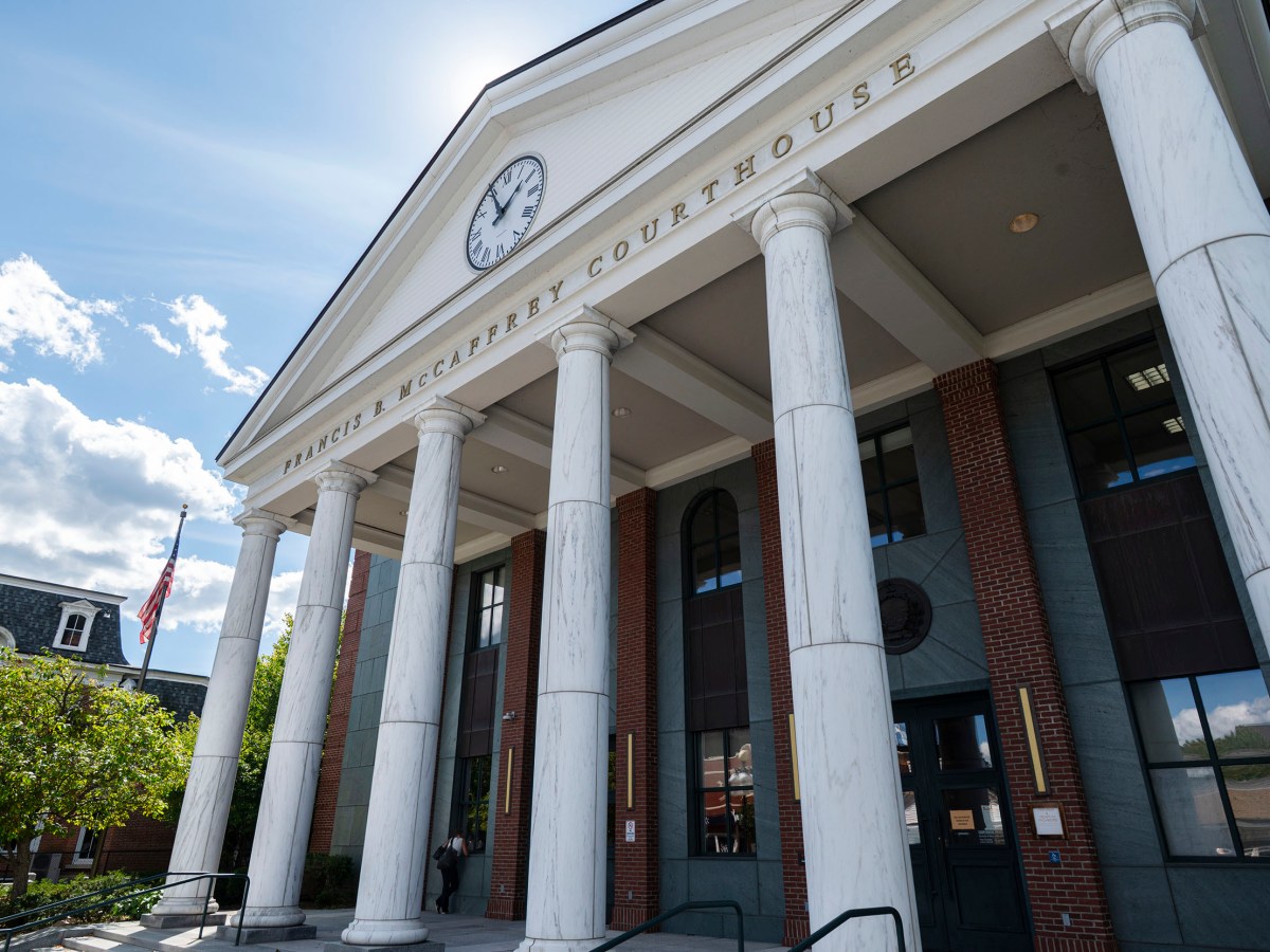 New report finds low reconviction rates for teens in first years of Vermont’s ‘Raise the Age’ law
