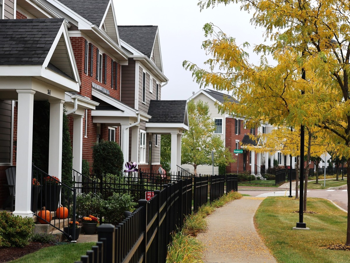 1 in 5 Vermonters say they have struggled to keep up with rent and mortgage payments