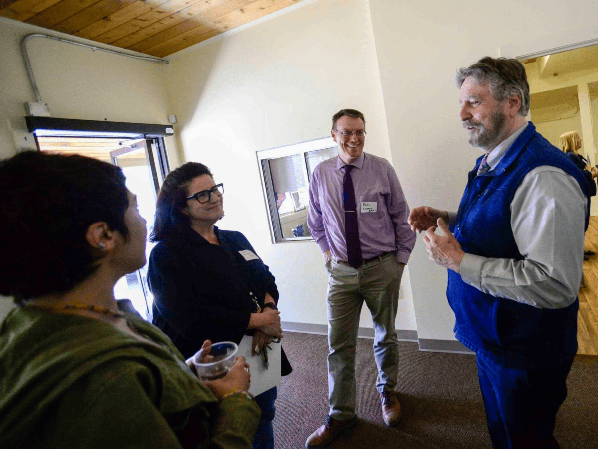 Mental health urgent care center coming to Brattleboro