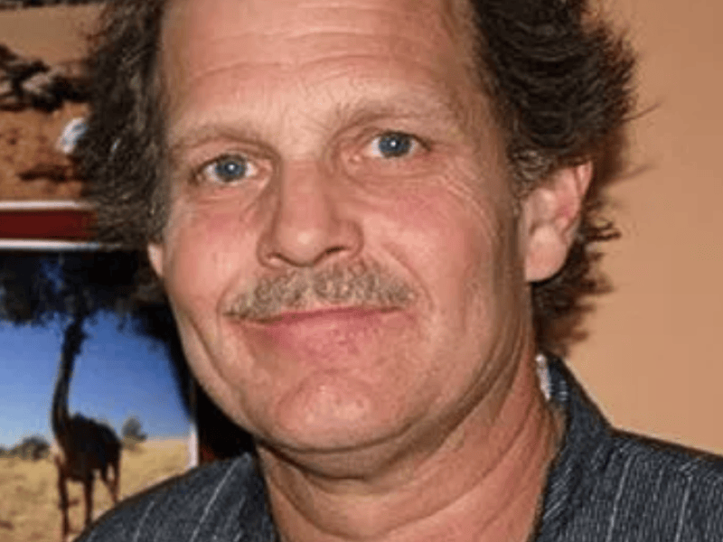 Timothy Michael Kane