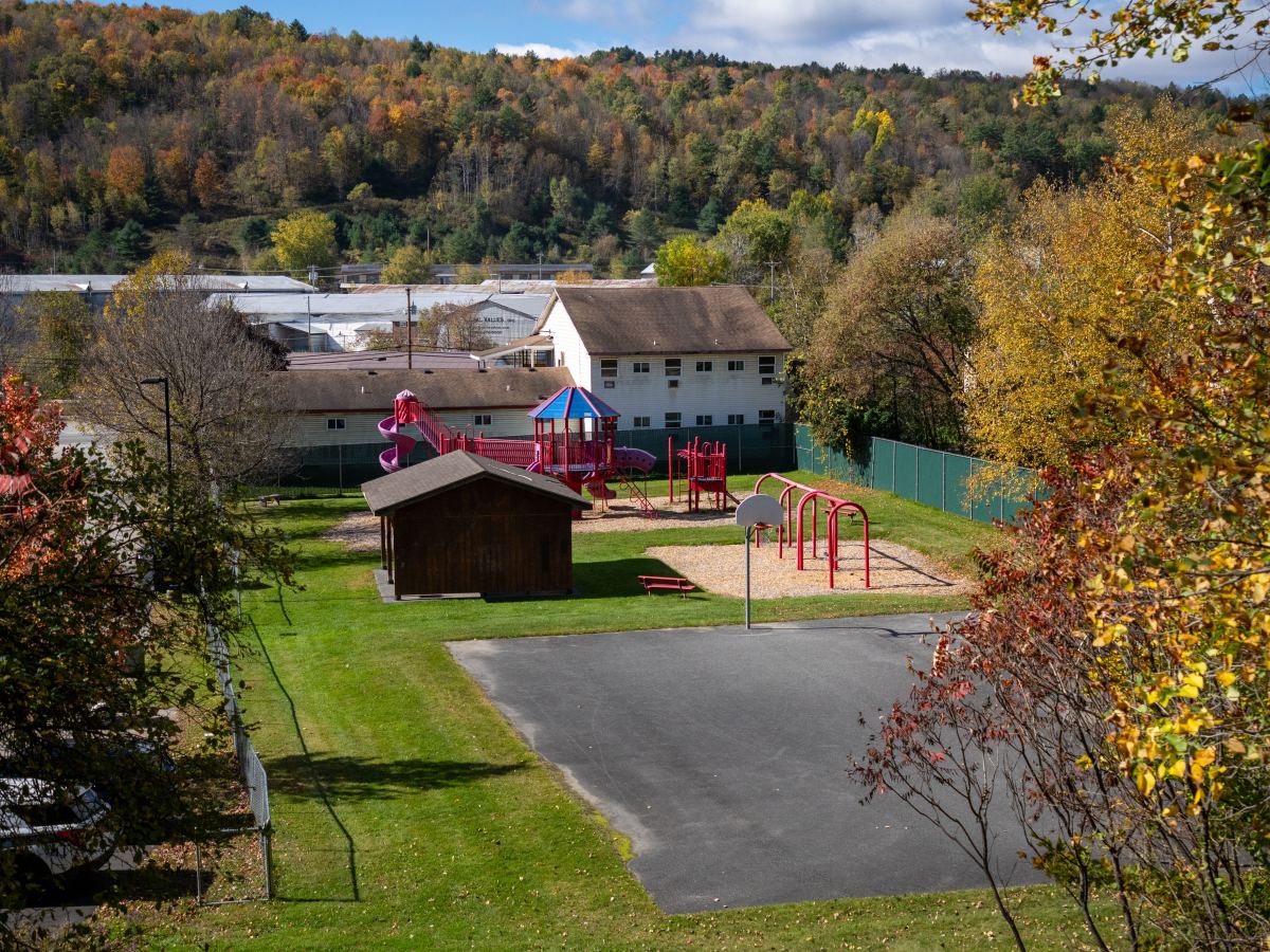 Barre wins flood recovery funds for long-awaited North End housing