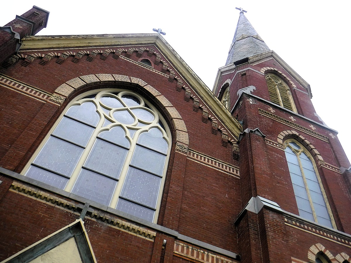 What’s behind the Vermont Catholic Church’s ever-evolving bankruptcy case — and what’s next