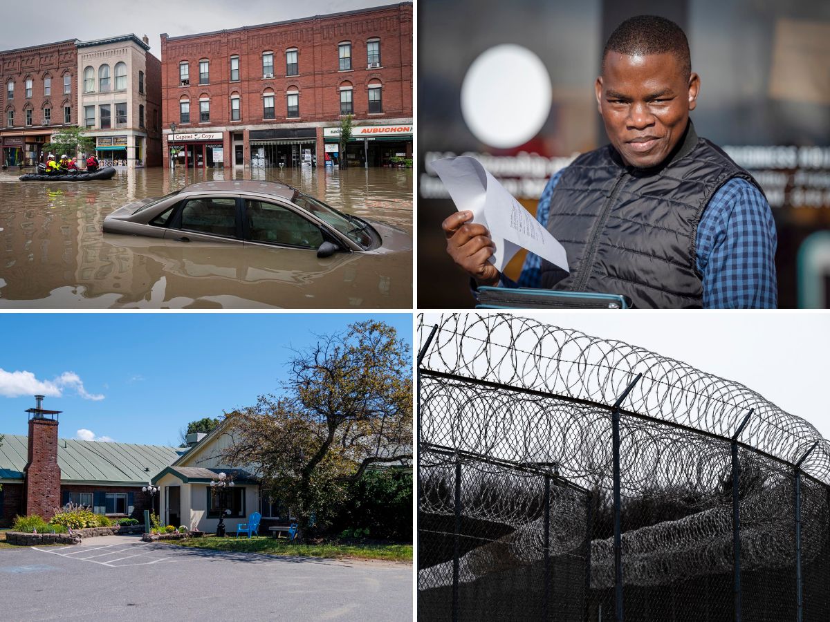 VTDigger named Distinguished News Site, earns top investigative reporting honors